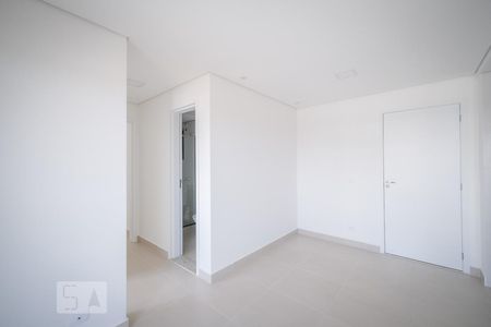 Sala de apartamento para alugar com 2 quartos, 55m² em Parque da Fonte, São José dos Pinhais