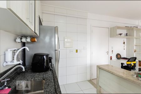Apartamento para alugar com 44m², 1 quarto e 1 vagaCozinha