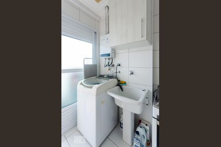 Apartamento para alugar com 44m², 1 quarto e 1 vagaÁrea de serviço