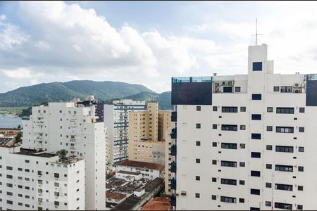Apartamento para alugar com 44m², 1 quarto e 1 vagaVista