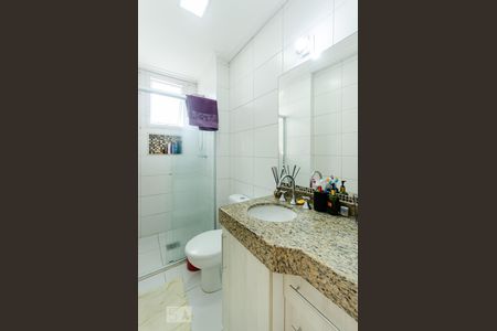 Apartamento para alugar com 44m², 1 quarto e 1 vagaBanheiro