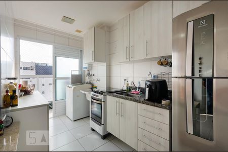 Apartamento para alugar com 44m², 1 quarto e 1 vagaCozinha