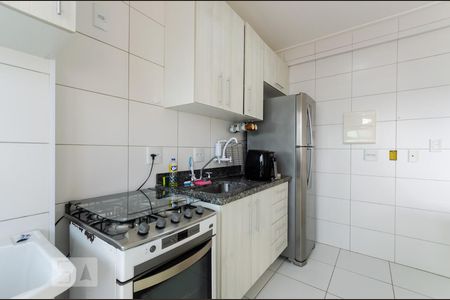 Apartamento para alugar com 44m², 1 quarto e 1 vagaCozinha