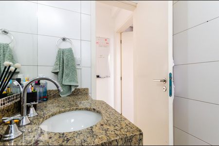 Apartamento para alugar com 44m², 1 quarto e 1 vagaBanheiro