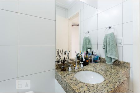 Apartamento para alugar com 44m², 1 quarto e 1 vagaBanheiro