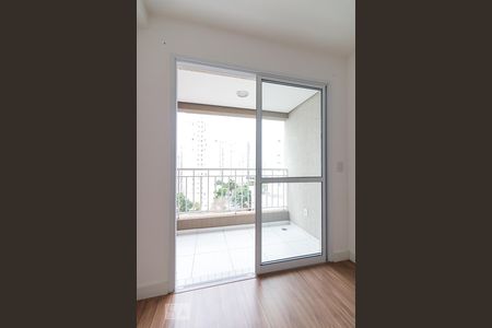 Varanda de apartamento à venda com 2 quartos, 50m² em Vila Augusta, Guarulhos