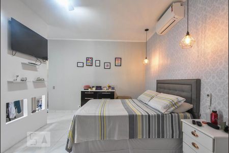 Casa para alugar com 130m², 3 quartos e 2 vagasSuíte 01