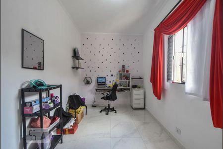 Casa para alugar com 130m², 3 quartos e 2 vagasQuarto 02