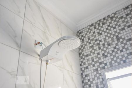 Casa para alugar com 130m², 3 quartos e 2 vagasBanheiro Suíte 01