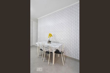 Casa para alugar com 130m², 3 quartos e 2 vagasCozinha