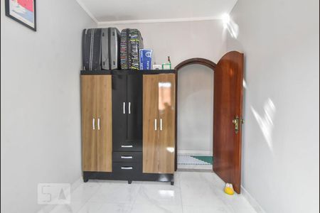 Casa para alugar com 130m², 3 quartos e 2 vagasQuarto 03