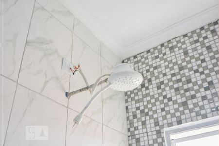 Casa para alugar com 130m², 3 quartos e 2 vagasBanheiro 02