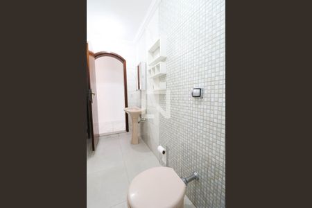 Casa para alugar com 3 quartos, 130m² em Jardim Casablanca, São Paulo