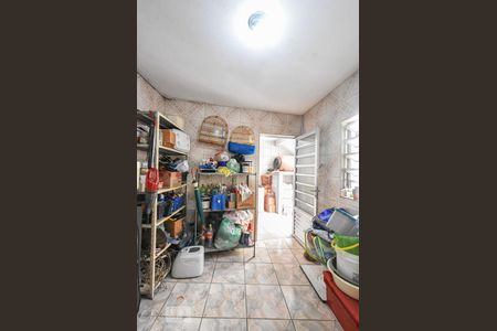 Casa para alugar com 130m², 3 quartos e 2 vagasQuarto de Serviços