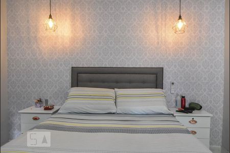 Casa para alugar com 130m², 3 quartos e 2 vagasSuíte 01