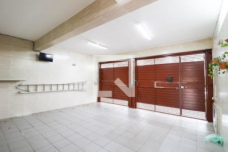 Casa para alugar com 3 quartos, 130m² em Jardim Casablanca, São Paulo
