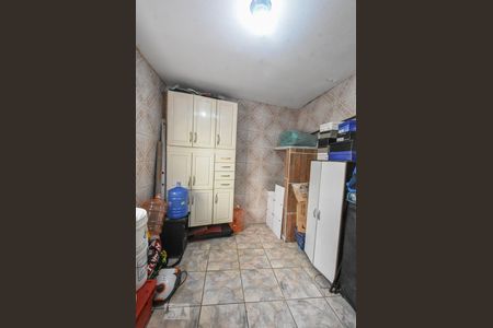 Casa para alugar com 130m², 3 quartos e 2 vagasQuarto de Serviços