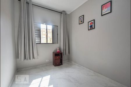 Casa para alugar com 130m², 3 quartos e 2 vagasQuarto 03