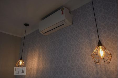 Casa para alugar com 130m², 3 quartos e 2 vagasSuíte 01