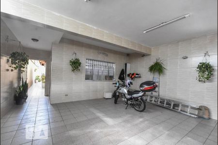 Casa para alugar com 130m², 3 quartos e 2 vagas Casa para alugar com 130m², 3 quartos e 2 vagasGaragem