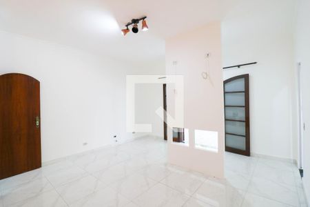 Suíte de casa para alugar com 3 quartos, 130m² em Jardim Casablanca, São Paulo