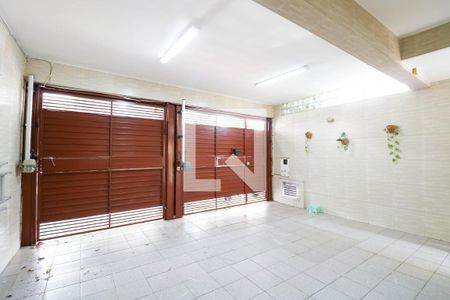 Casa para alugar com 3 quartos, 130m² em Jardim Casablanca, São Paulo