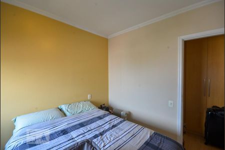 Quarto de apartamento para alugar com 1 quarto, 40m² em Ipiranga, São Paulo