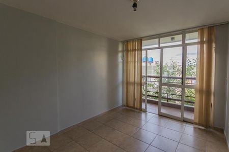Sala de kitnet/studio para alugar com 1 quarto, 18m² em Asa Norte, Brasília