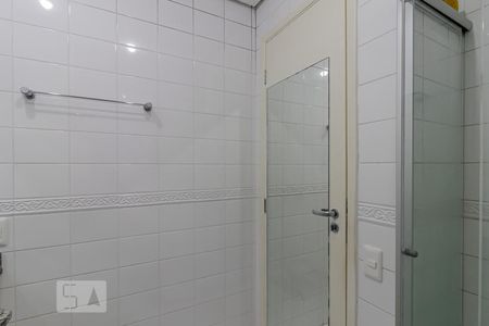 Apartamento para alugar com 40m², 1 quarto e 1 vagaBanheiro 