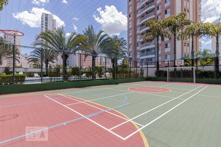 Apartamento para alugar com 40m², 1 quarto e 1 vagaQuadra