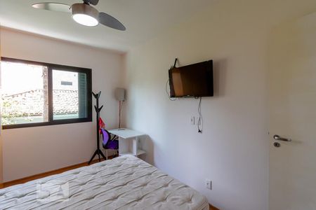 Apartamento para alugar com 40m², 1 quarto e 1 vagaQuarto 