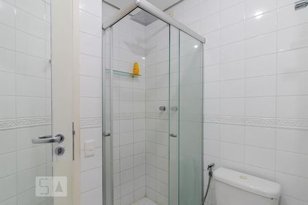 Apartamento para alugar com 40m², 1 quarto e 1 vagaBanheiro 