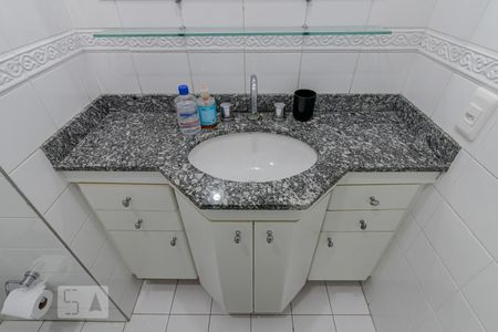 Apartamento para alugar com 40m², 1 quarto e 1 vagaBanheiro 