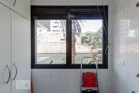 Apartamento para alugar com 40m², 1 quarto e 1 vagaÁrea de Serviço