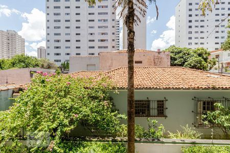 Apartamento para alugar com 40m², 1 quarto e 1 vagaVista do Quarto 