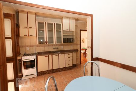 Apartamento para alugar com 77m², 2 quartos e 1 vaga Apartamento para alugar com 77m², 2 quartos e 1 vagaCozinha