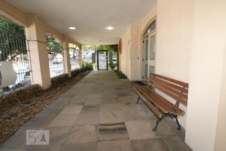 Apartamento para alugar com 77m², 2 quartos e 1 vaga Apartamento para alugar com 77m², 2 quartos e 1 vagaHall de Entrada