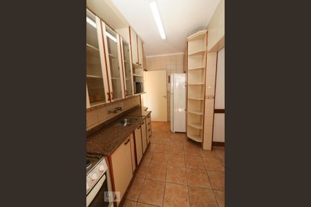 Apartamento para alugar com 77m², 2 quartos e 1 vaga Apartamento para alugar com 77m², 2 quartos e 1 vagaCozinha