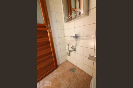 Apartamento para alugar com 77m², 2 quartos e 1 vaga Apartamento para alugar com 77m², 2 quartos e 1 vagaLavabo