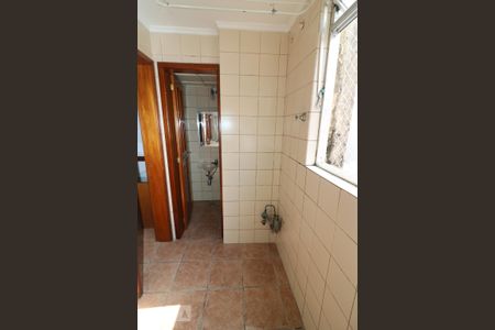 Apartamento para alugar com 77m², 2 quartos e 1 vaga Apartamento para alugar com 77m², 2 quartos e 1 vagaÁrea de Serviço