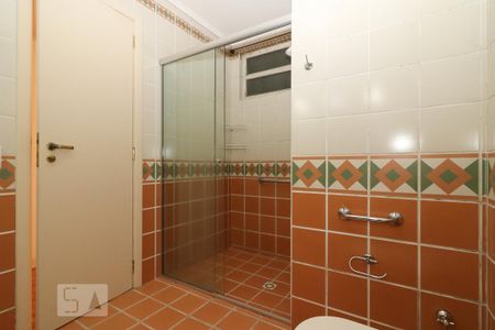 Apartamento para alugar com 77m², 2 quartos e 1 vaga Apartamento para alugar com 77m², 2 quartos e 1 vagaBanheiro