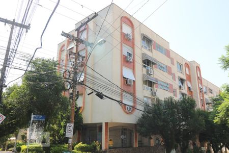 Apartamento para alugar com 77m², 2 quartos e 1 vaga Apartamento para alugar com 77m², 2 quartos e 1 vagaFachada do Prédio