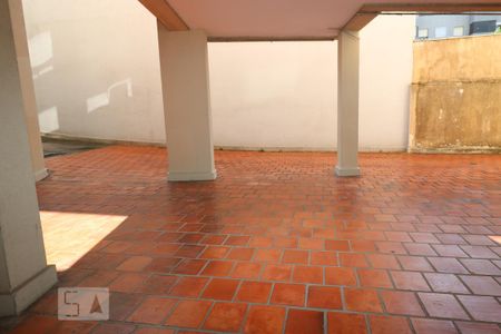 Apartamento para alugar com 77m², 2 quartos e 1 vaga Apartamento para alugar com 77m², 2 quartos e 1 vagaGaragem