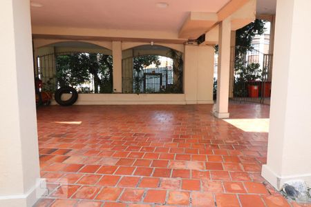 Apartamento para alugar com 77m², 2 quartos e 1 vaga Apartamento para alugar com 77m², 2 quartos e 1 vagaGaragem