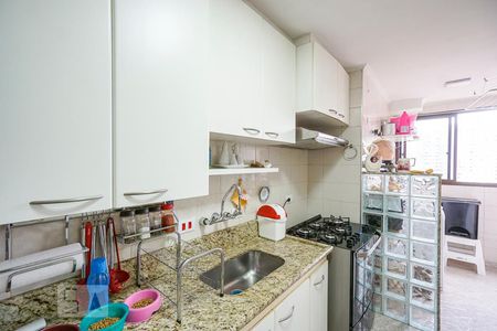 Apartamento à venda com 83m², 2 quartos e 1 vaga Apartamento à venda com 83m², 2 quartos e 1 vagaCozinha