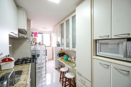 Apartamento à venda com 83m², 2 quartos e 1 vaga Apartamento à venda com 83m², 2 quartos e 1 vagaCozinha