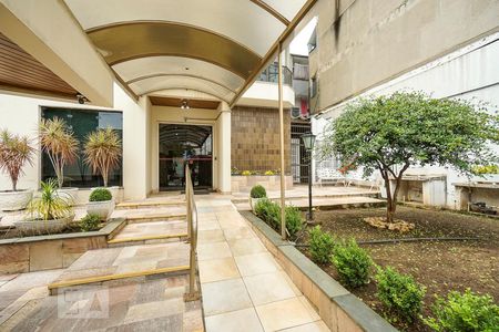 Apartamento à venda com 83m², 2 quartos e 1 vaga Apartamento à venda com 83m², 2 quartos e 1 vagaEntrada