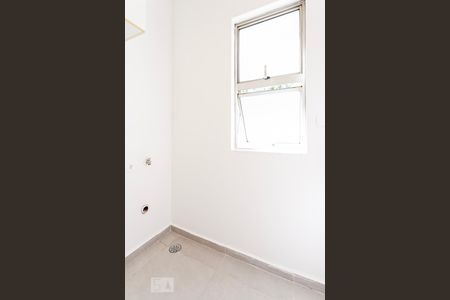 Apartamento à venda com 40m², 1 quarto e 1 vaga Apartamento à venda com 40m², 1 quarto e 1 vagaÁrea de Serviço
