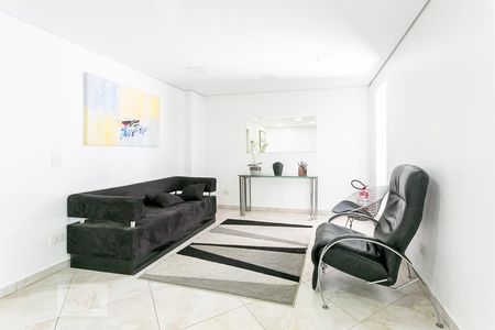 Apartamento à venda com 40m², 1 quarto e 1 vaga Apartamento à venda com 40m², 1 quarto e 1 vagaHall de Entrada