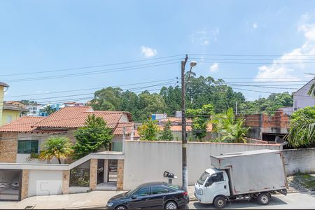 Vista da Sacad de casa para alugar com 4 quartos, 445m² em Dos Casa, São Bernardo do Campo